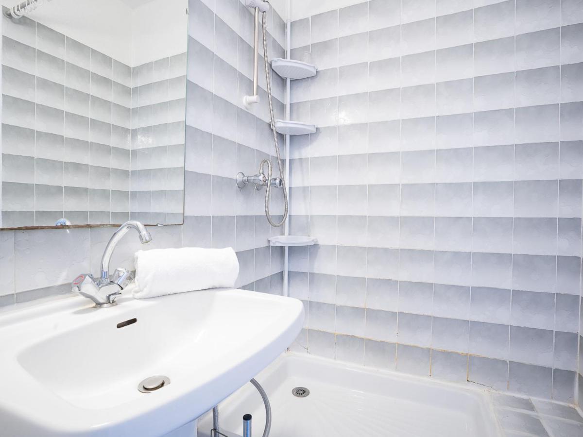 Studio Voiles D'Or-Genois-3 By Interhome ル・グロー・デュ・ロワ エクステリア 写真
